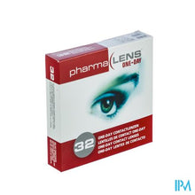 Afbeelding in Gallery-weergave laden, Pharmalens One Day -4,75 32
