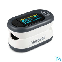 Load image into Gallery viewer, Veroval Pulseoximeter
