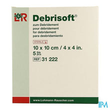 Afbeelding in Gallery-weergave laden, Debrisoft Debridement 5 31222
