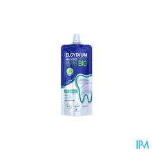 Afbeelding in Gallery-weergave laden, Elgydium Tandpasta Gevoelige Tanden Bio 100ml
