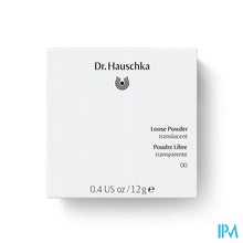 Load image into Gallery viewer, Dr.hauschka Loose Pdr 00 Translucent 12g Nf
