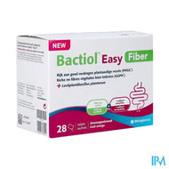 Bactiol Easy Fiber Sach 28 Metagenics