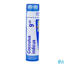 Afbeelding in Gallery-weergave laden, Cocculus Indicus 9ch Gr 4g Boiron
