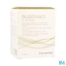 Afbeelding in Gallery-weergave laden, Inovance Nutrition Premium Oligovance Pdr Sac 14
