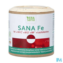 Afbeelding in Gallery-weergave laden, Fer Tabl 60 Vera Sana
