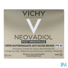 Charger l'image dans la galerie, Vichy Neo Tone Co Cr Spf50 50ml
