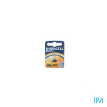 Afbeelding in Gallery-weergave laden, Duracell D392 1,5v

