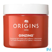 Afbeelding in Gallery-weergave laden, Origins Ginzing Energizing Gel Cream 50ml
