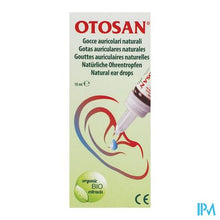 Afbeelding in Gallery-weergave laden, Otosan Natuurlijke Oordruppels 10ml
