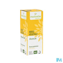 Load image into Gallery viewer, Pranarom Po Avocado Bio 50ml
