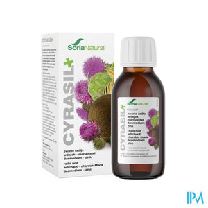 Soria Cyrasil Plus 150ml