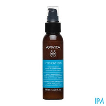 Charger l'image dans la galerie, Apivita Moisturizing Leave Conditioner 100ml
