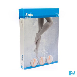 Botalux 140 Maternity Nero N5