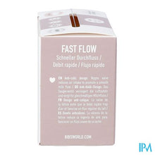 Afbeelding in Gallery-weergave laden, Bibs Zuigfles Spenen Siliconen Duopack Fast
