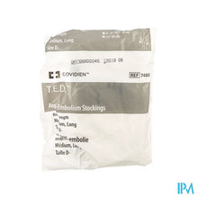 Load image into Gallery viewer, Ted Kniekous 74800 M Xlang Wit
