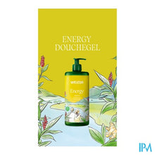 Afbeelding in Gallery-weergave laden, Weleda Aroma Shower Energy 200ml
