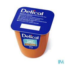Afbeelding in Gallery-weergave laden, Delical Creme Dessert Hp-hc Z/lact.caramel 4x125g

