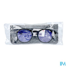 Load image into Gallery viewer, Visionblue Pc04 Como Black +2,00
