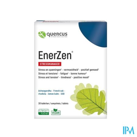 Quercus Enerzen Comp 30