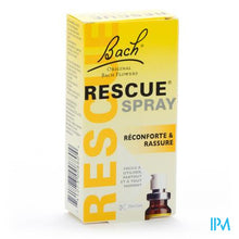 Afbeelding in Gallery-weergave laden, Bach Rescue Spray 20ml
