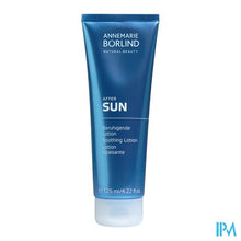 Afbeelding in Gallery-weergave laden, Annemarie Borlind Sun After Sun Kalm. Lotion 125ml
