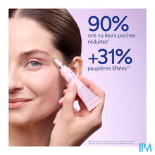 Charger l'image dans la galerie, Caudalie Resver.-lift Liftende Oogverzorg. 15ml Nf

