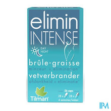 Charger l'image dans la galerie, Elimin Intense Caps 56
