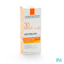 Load image into Gallery viewer, La Roche Posay Anthelios Creme Ip30 50ml
