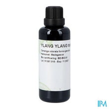 Afbeelding in Gallery-weergave laden, Sjankara Ylang Ylang Totum Ess. Olie Bio 50ml
