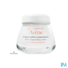 Afbeelding in Gallery-weergave laden, Avene Creme Voedend 50ml

