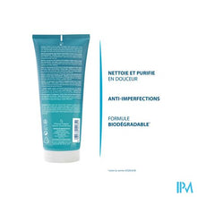 Afbeelding in Gallery-weergave laden, Ducray Keracnyl Schuimende Gel 200ml Nf
