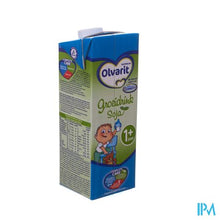 Afbeelding in Gallery-weergave laden, Olvarit Groeidrink Soja 1+ 1l
