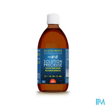 Charger l'image dans la galerie, Bioligophyt Solution Precieuze 100ml Bioligo
