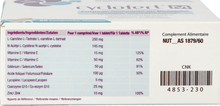 Afbeelding in Gallery-weergave laden, Cyclofert M Tabl 60 Nf

