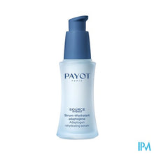 Afbeelding in Gallery-weergave laden, Payot Source Serum Hydratant Adaptogene 30ml
