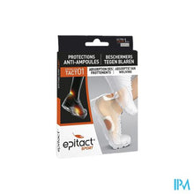 Charger l'image dans la galerie, Epitact Bescherming Blaren Sport
