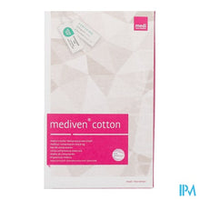 Charger l'image dans la galerie, Mediven Cotton Ccl2 Ag/nob g.t. Caramel M7
