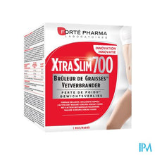 Load image into Gallery viewer, Minceur Xtraslim 700 Comp 120
