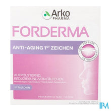 Charger l'image dans la galerie, Forderma A/aging Eerste Tekenen Fl 10x25ml
