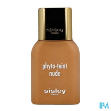 Charger l'image dans la galerie, Sisley Phyto-teint Nude 4w Cinnamon 30ml
