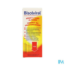 Afbeelding in Gallery-weergave laden, Bisolviral Neusspray 20ml
