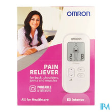 Charger l'image dans la galerie, Omron E3 Intense Pain Reliever

