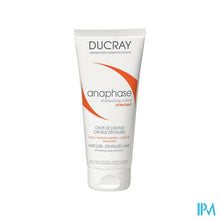Afbeelding in Gallery-weergave laden, Ducray Anaphase Creme Shampoo 200ml
