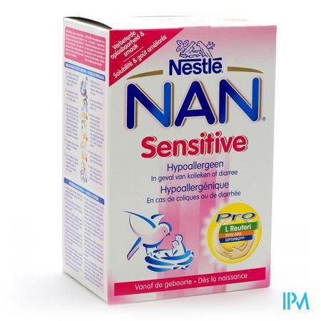 Nan Sensitive Pro 500g
