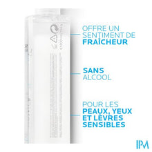 Charger l'image dans la galerie, Lrp Toleriane Micel.rein.wat.zeer Gevoel.huid200ml
