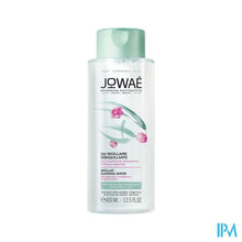 Afbeelding in Gallery-weergave laden, Jowae Miccelair Water Demaq. Fl 400ml
