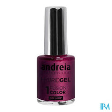 Afbeelding in Gallery-weergave laden, Eureka Care Andreia Vao Gel H87 Aubergine 10,5ml
