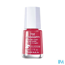 Afbeelding in Gallery-weergave laden, Mavala Vao Mini Bio Color Mississippi 5ml
