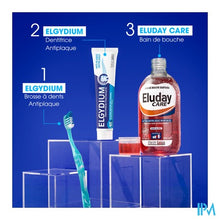 Charger l'image dans la galerie, Elgydium Tandpasta A/plak Tube 75ml
