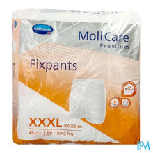 Charger l'image dans la galerie, Molicare Pr Fixpnt Longl Xxxl 25 P/s

